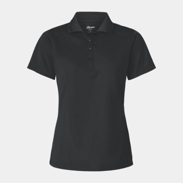 PRG LDY PERFORMANCE POLO Thumbnail