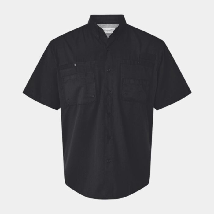 PRG ADT PERFORMANCE S/S SHIRT Thumbnail