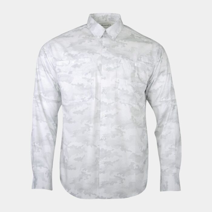 PRG ADT PERFORMANCE L/S SHIRT Thumbnail