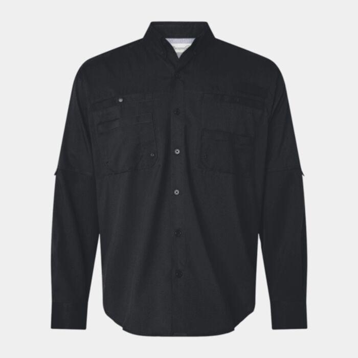 PRG ADT PERFORMANCE L/S SHIRT Thumbnail