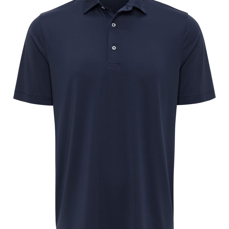 PRG ADT 4 WAY STRETCH POLO Thumbnail