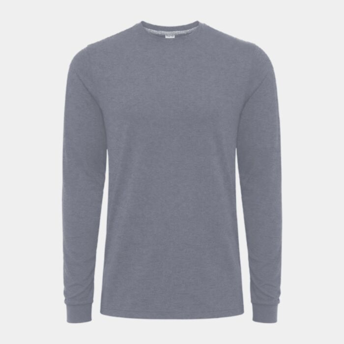 PRG ADT HEATHERED L/S T Thumbnail