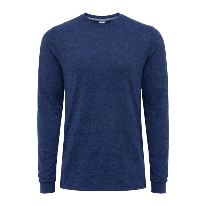 PRG ADT HEATHERED L/S T Thumbnail