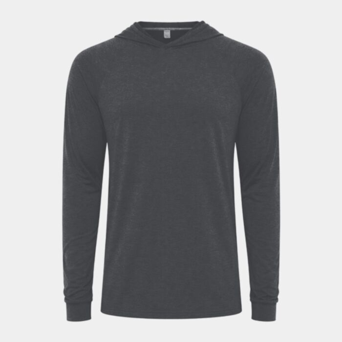 PRG ADT HTRED L/S HOODED T Thumbnail