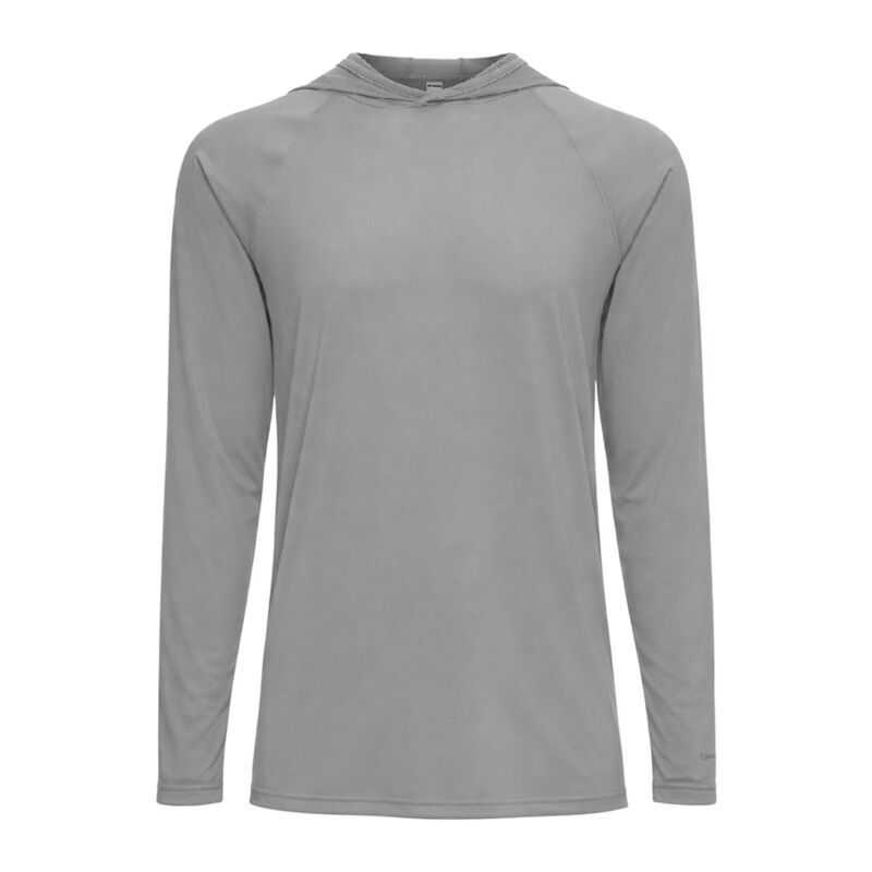 PRG ADT ULTRALITE L/S HOODED T Thumbnail