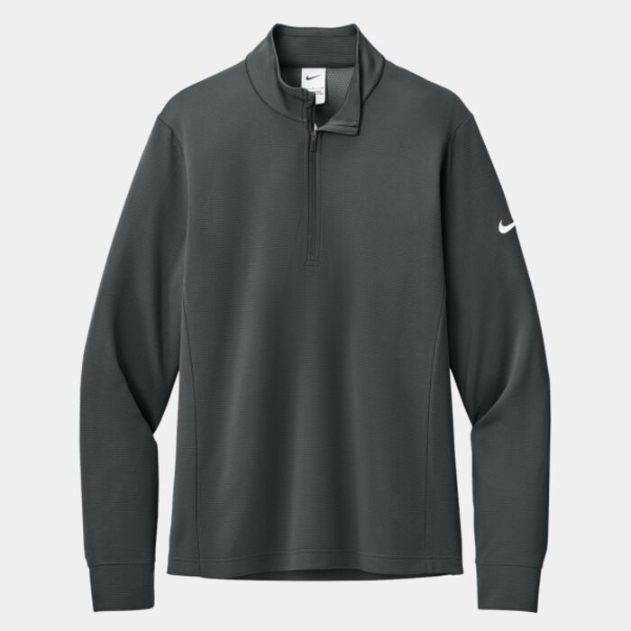 Essential 1/2 Zip Cover Up Thumbnail