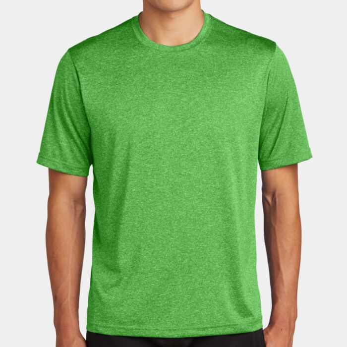 Heather Contender Tee Thumbnail