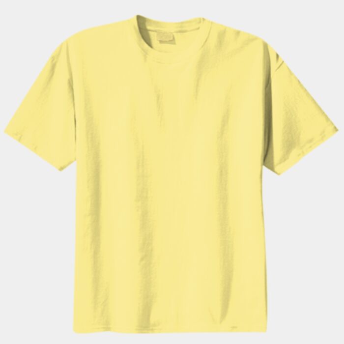 Port & Company Youth Core Cotton Tee PC54Y Youth Core Cotton Tee Thumbnail