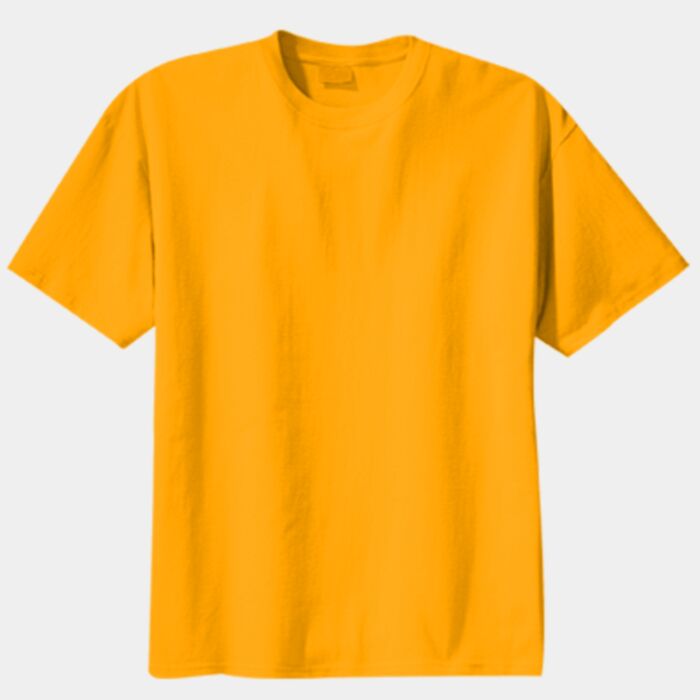 Port & Company Youth Essential Tee PC61Y Youth Essential Tee Thumbnail