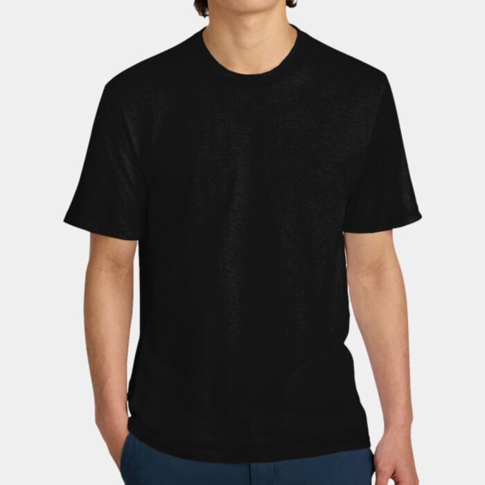 District Perfect Weight ® Tee DT104 Perfect Weight ® Tee Thumbnail