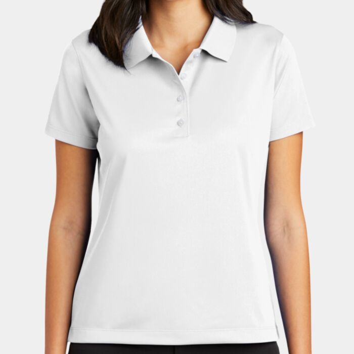 Nike Women's Tech Basic Dri FIT Polo 203697 Women's Tech Basic Dri FIT Polo Thumbnail