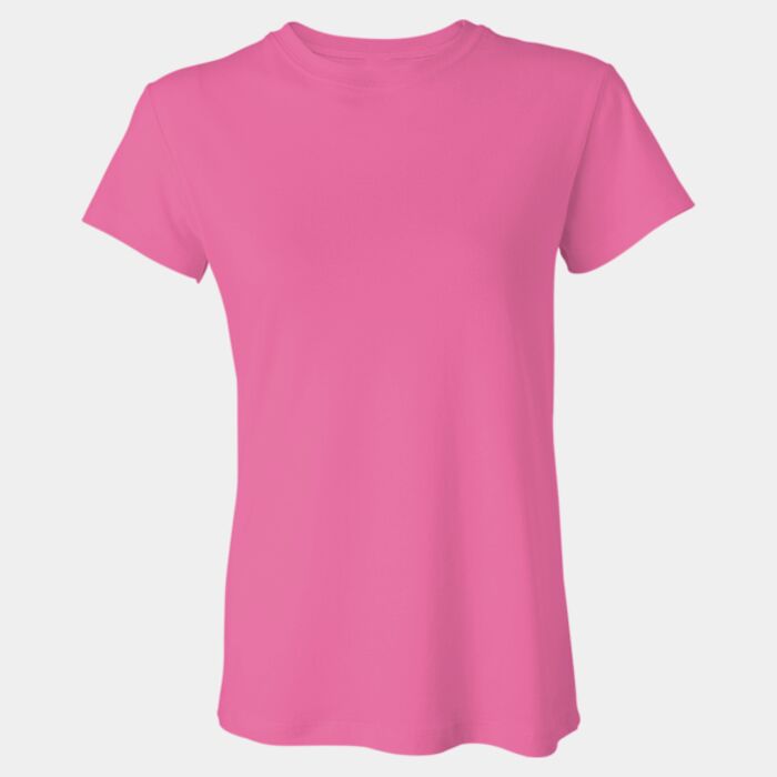 Gildan Ladies' Heavy Cotton™ T-Shirt G500L Ladies' Heavy Cotton™ T-Shirt Thumbnail