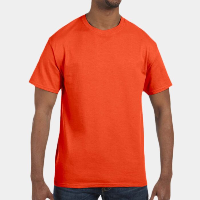 Jerzees Adult DRI-POWER® ACTIVE T-Shirt 29M Adult DRI-POWER® ACTIVE T-Shirt Thumbnail