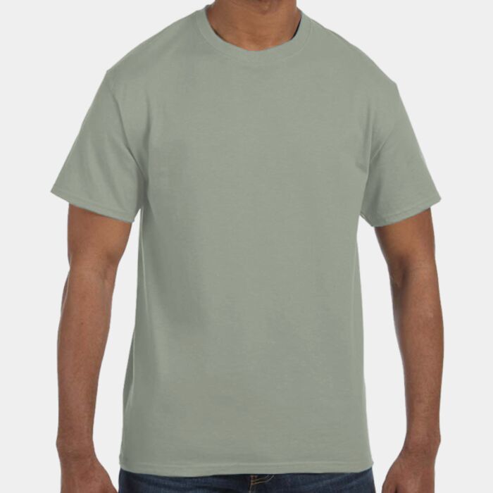 Hanes Men's Authentic-T T-Shirt 5250T Men's Authentic-T T-Shirt Thumbnail