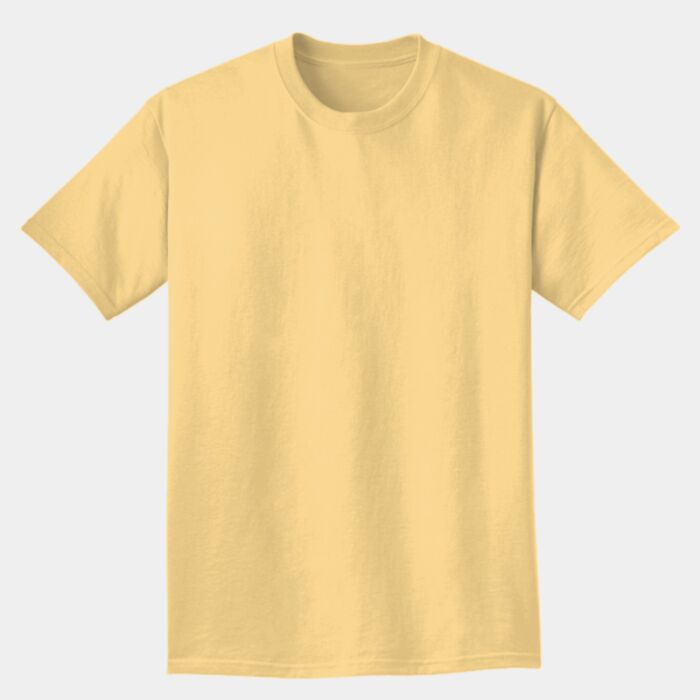 Comfort Colors Adult Heavyweight T-Shirt C1717 Adult Heavyweight T-Shirt Thumbnail
