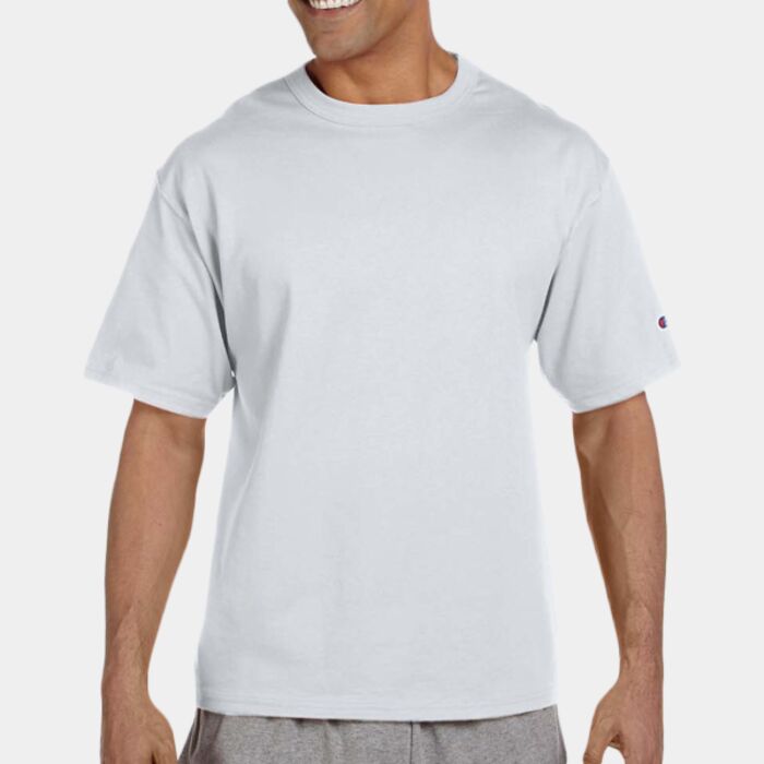 Adult Heritage Jersey T-Shirt Thumbnail