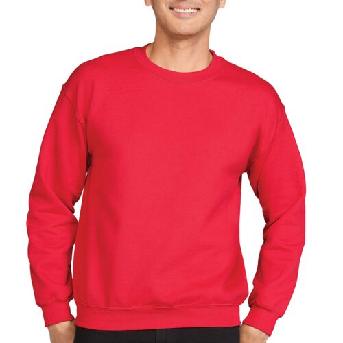 GILDAN® HEAVY BLEND™ CREWNECK SWEATSHIRT Thumbnail