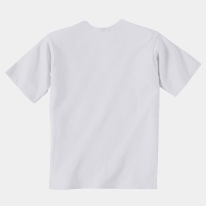 Adult HD Cotton™ T-Shirt Thumbnail