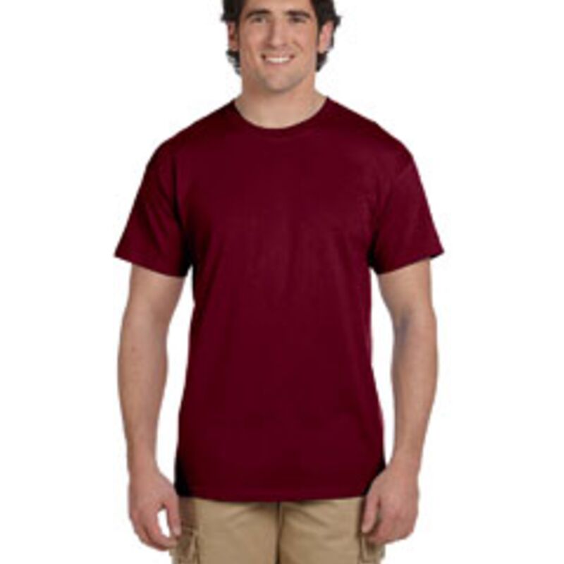 Adult HD Cotton™ T-Shirt Thumbnail