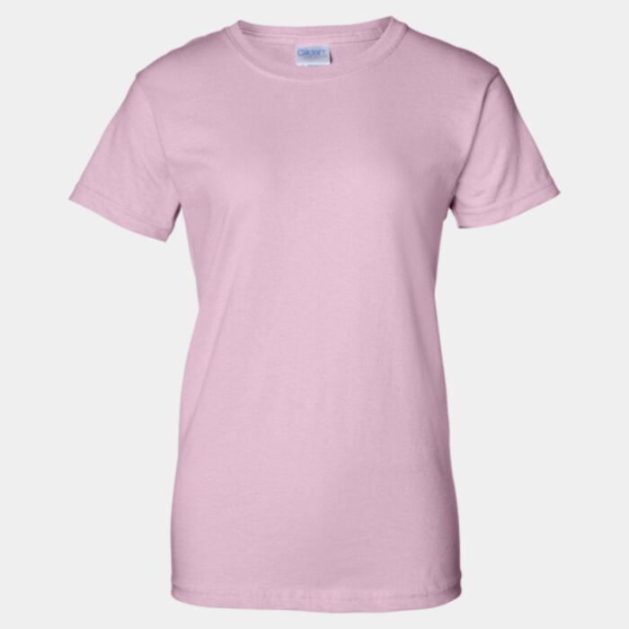 Women's Ultra Cotton® T-Shirt Thumbnail