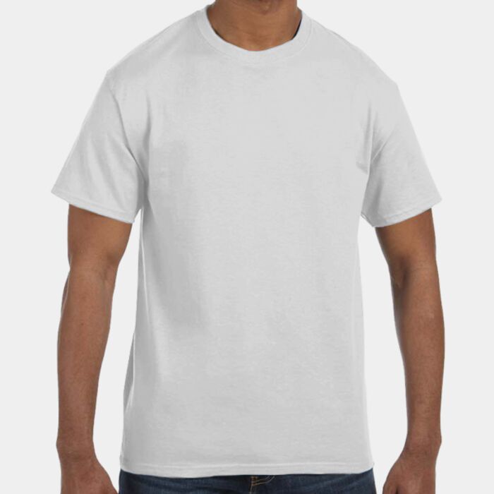 Unisex Authentic T-Shirt Thumbnail