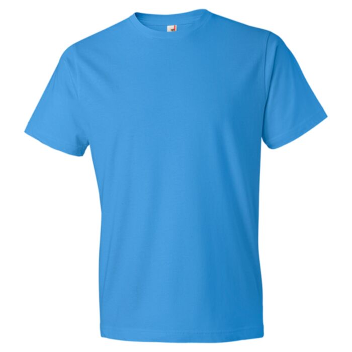 Gildan Unisex Softstyle® Lightweight T-Shirt 980 Unisex Softstyle® Lightweight T-Shirt Thumbnail