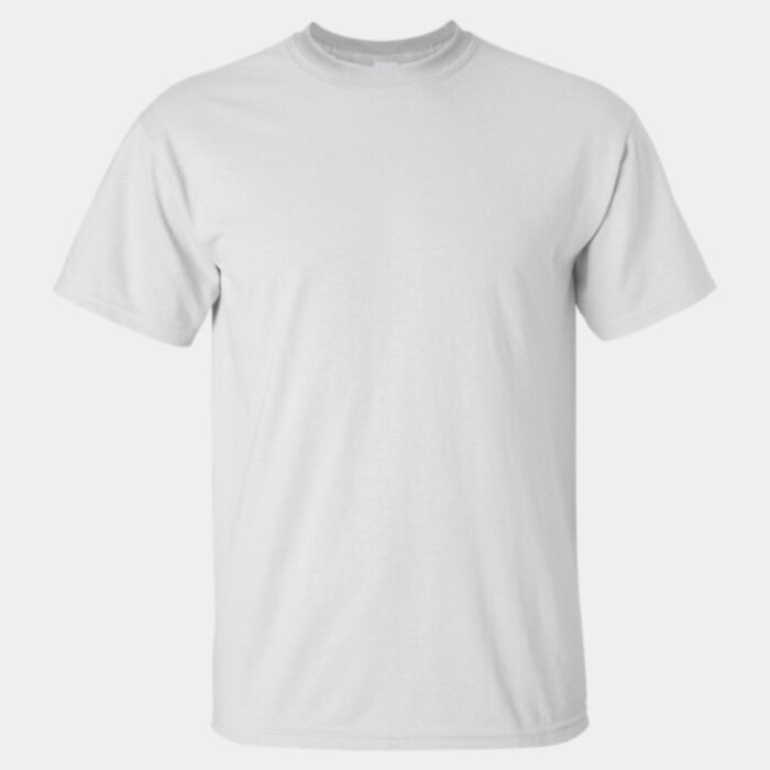 Men's Tall Ultra Cotton® T-Shirt Thumbnail