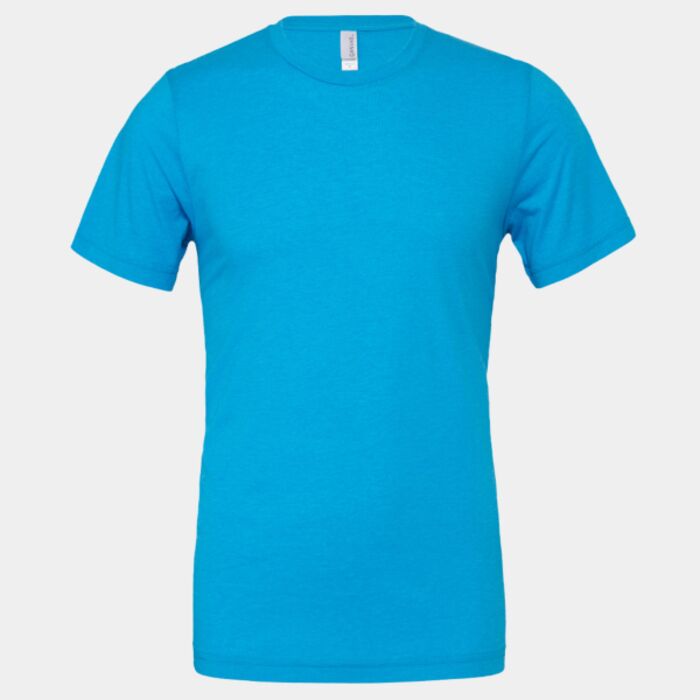 Bella + Canvas Unisex Texture Tee 3650 Unisex Texture Tee Thumbnail