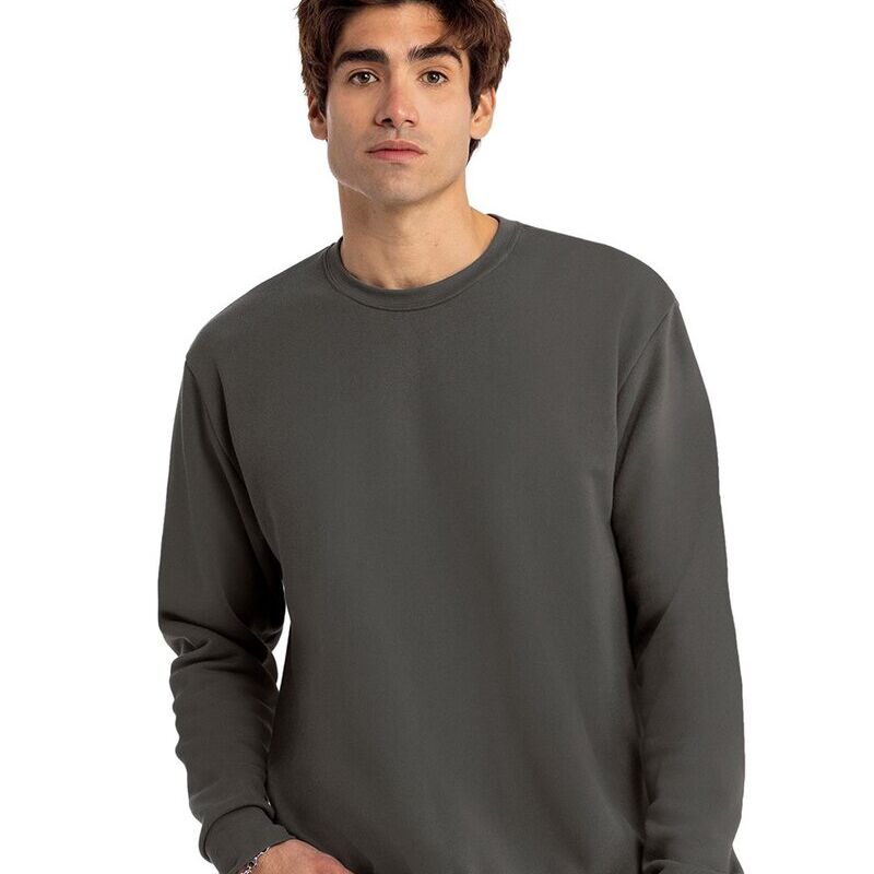 Unisex Santa Barbara Crewneck Sweatshirt Thumbnail