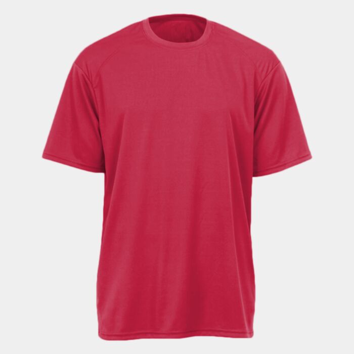 Badger Youth B-Core T-Shirt 2120 Youth B-Core T-Shirt Thumbnail