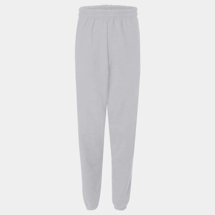 Hanes Unisex EcoSmart® Sweatpants P650 Unisex EcoSmart® Sweatpants Thumbnail