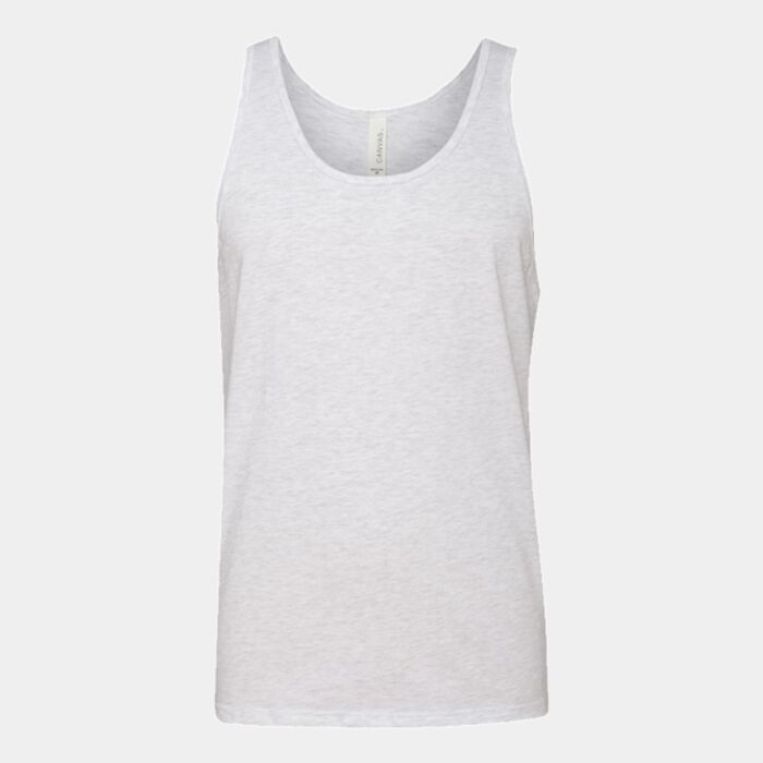 Bella + Canvas Jersey Tank 3480 Jersey Tank Thumbnail