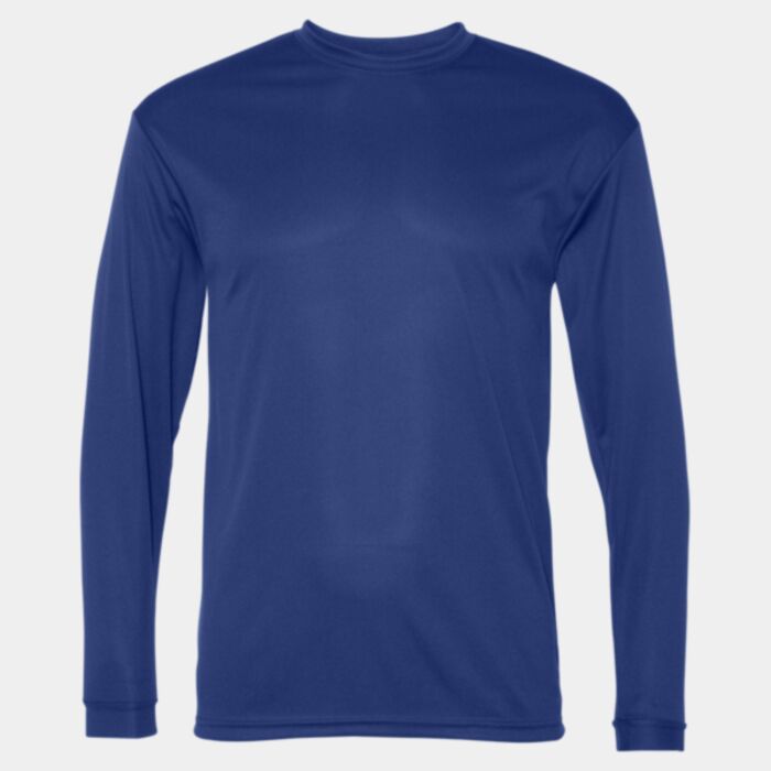 C2 Sport Unisex Performance Long Sleeve T-Shirt 5104 Unisex Performance Long Sleeve T-Shirt Thumbnail