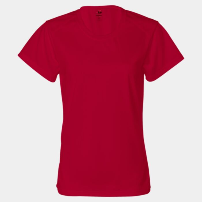 Badger Women’s B-Core T-Shirt 4160 Women’s B-Core T-Shirt Thumbnail