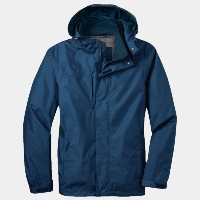 Eddie Bauer Rain Jacket EB550 Rain Jacket Thumbnail