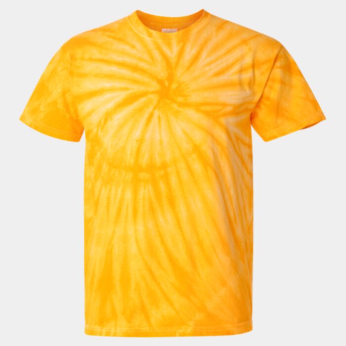 Dyenomite Cyclone Pinwheel Tie-Dyed T-Shirt 200CY Cyclone Pinwheel Tie-Dyed T-Shirt Thumbnail