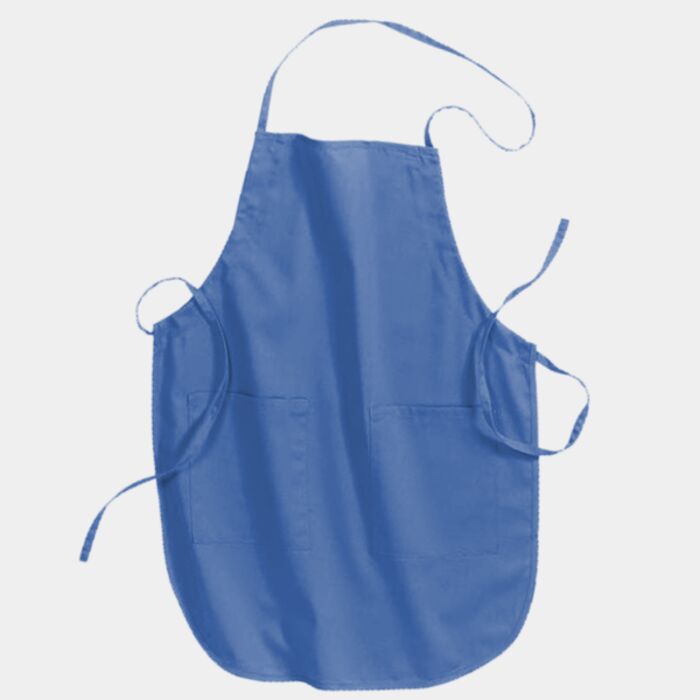 Port Authority Full Length Apron A520 Full Length Apron Thumbnail
