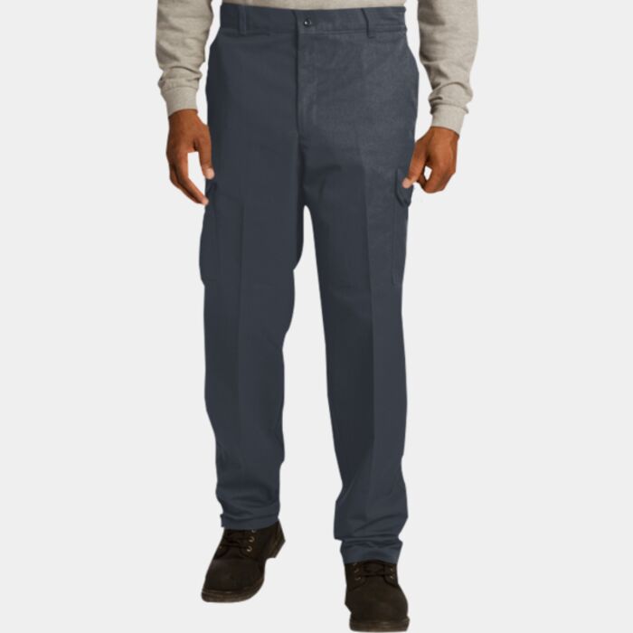 Red Kap Industrial Cargo Pant PT88 Industrial Cargo Pant Thumbnail