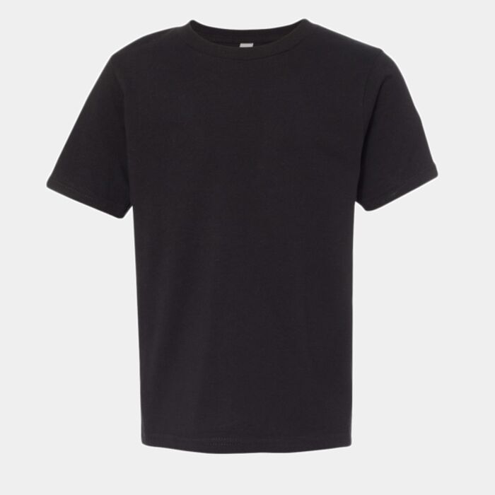 Next Level Apparel Youth Cotton T-Shirt 3310 Youth Cotton T-Shirt Thumbnail