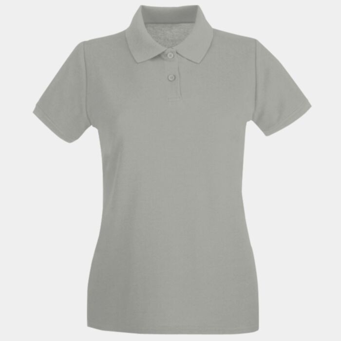 Gildan DryBlend® Women’s Double Piqué Polo 72800L DryBlend® Women’s Double Piqué Polo Thumbnail