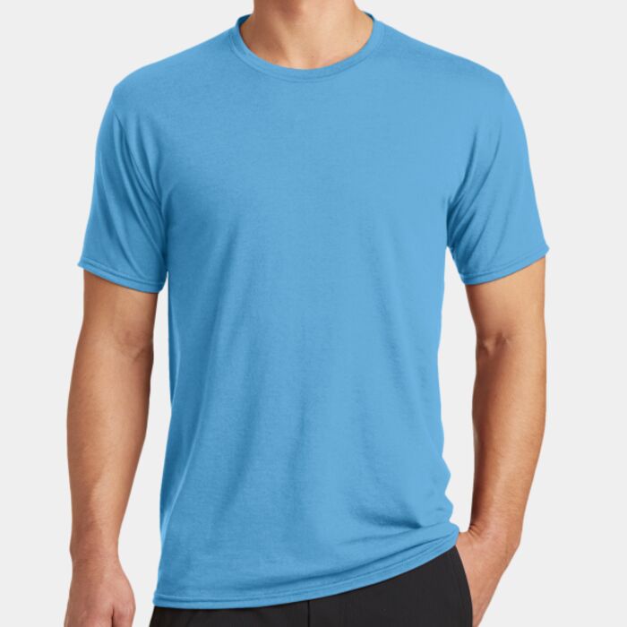 Port & Company Performance Blend Tee PC381 Performance Blend Tee Thumbnail