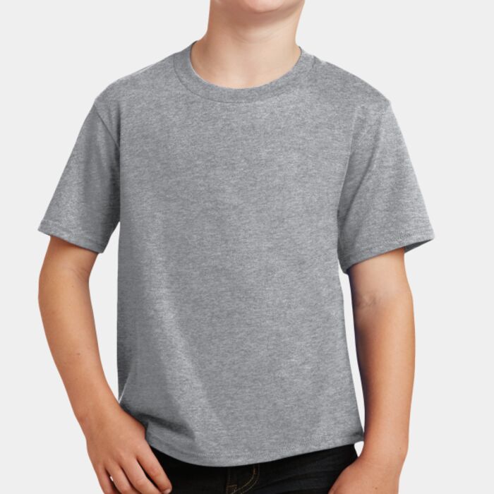 Port & Company Youth Fan Favorite Tee PC450Y Youth Fan Favorite Tee Thumbnail