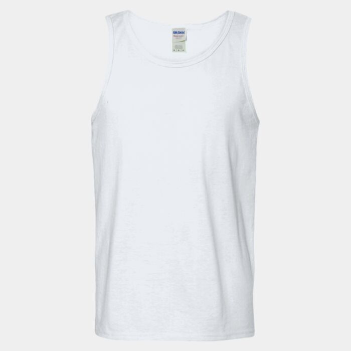Unisex Heavy Cotton™ Tank Top Thumbnail