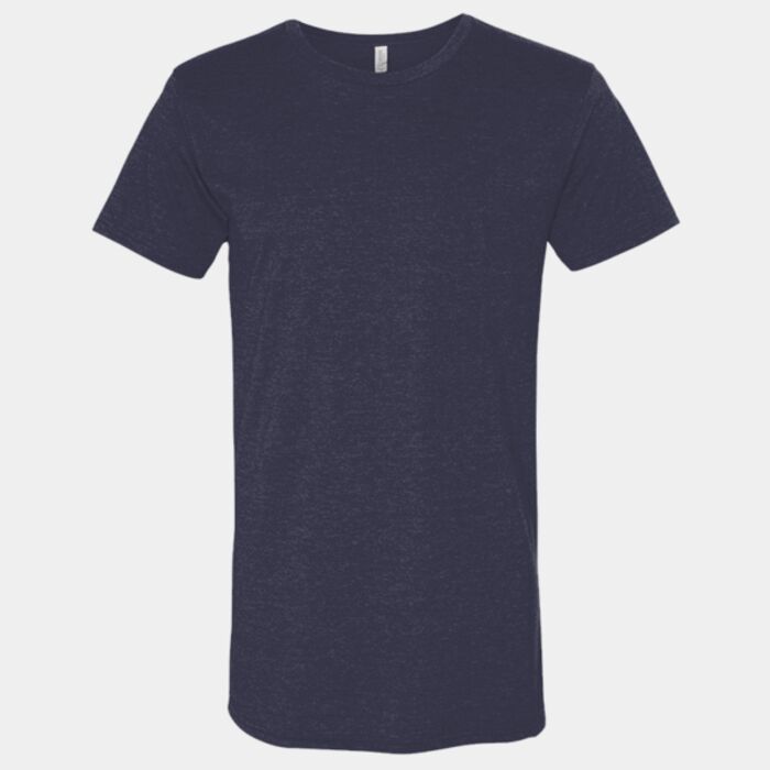 Bella + Canvas Men's Long Body Urban T-Shirt 3006 Men's Long Body Urban T-Shirt Thumbnail