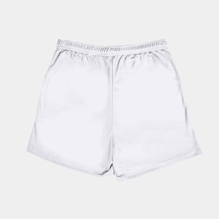Expert Brand AJ1040 Women's Training Shorts AJ1040 AJ1040 Women's Training Shorts Thumbnail
