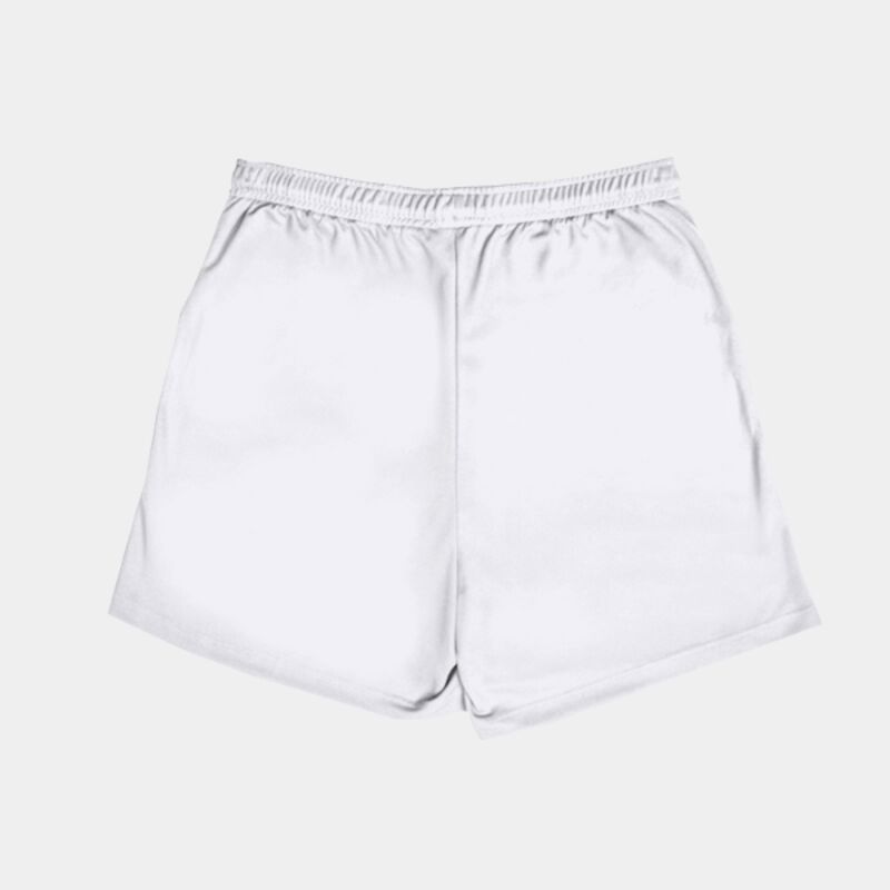 AJ1040 Women's Training Shorts Thumbnail