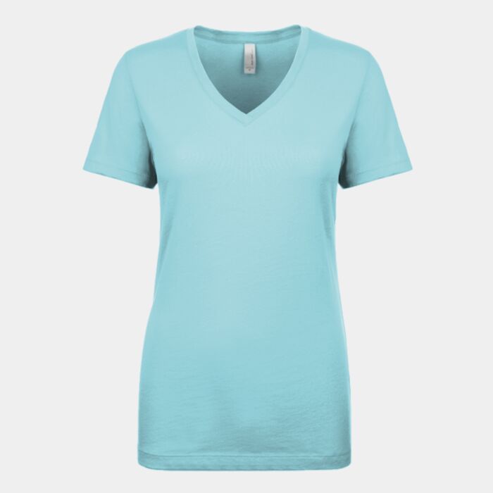Next Level Apparel Ladies' Ideal V N1540 Ladies' Ideal V Thumbnail