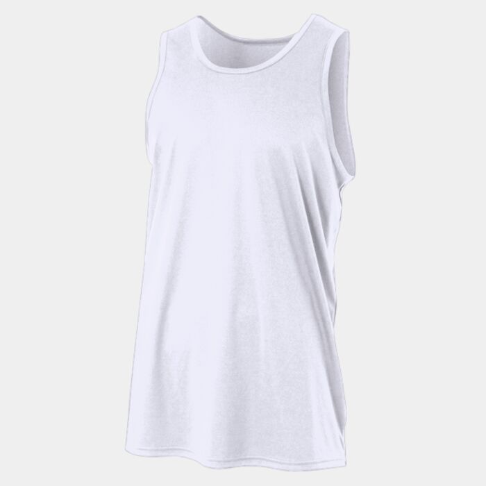 A4 Sport Tank Shirt N2359 Sport Tank Shirt Thumbnail