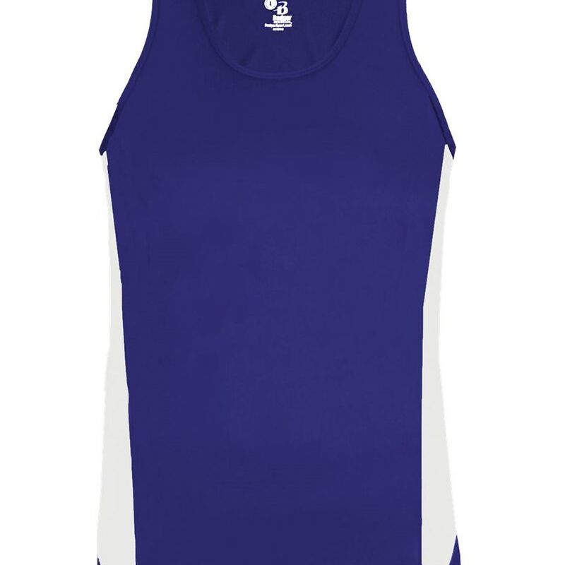 Women's Stride Singlet Thumbnail