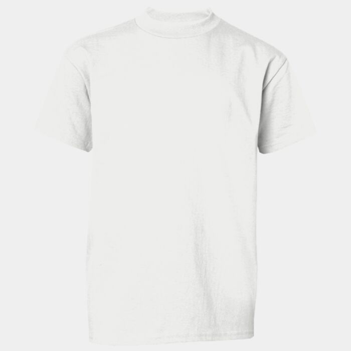 Youth Tagless T-Shirt Thumbnail